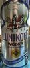 Lunikow Wodka - Produkt