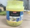 Karrysild - Product