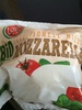 Bio Mozzarella - Product