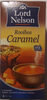 Rooibos Caramel - Produkt