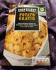 Potato gratin - Product