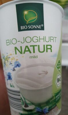 Bio-Joghurt - Product - de