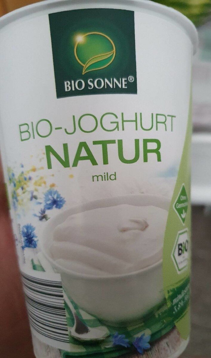 Bio-Joghurt - Product - de