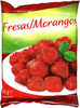 Gefrorene Erdbeeren - Product