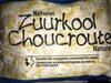Choucroute Naturel - Product