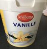 Yaourt vanille - Produkt