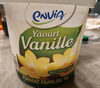 Yaourt vanille - Product