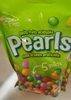 Pearls goût fruits acidulés - Produit