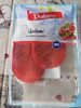 Dulano light salami - Produkt