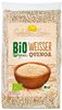Bio Organic Weisser Quinoa - Product