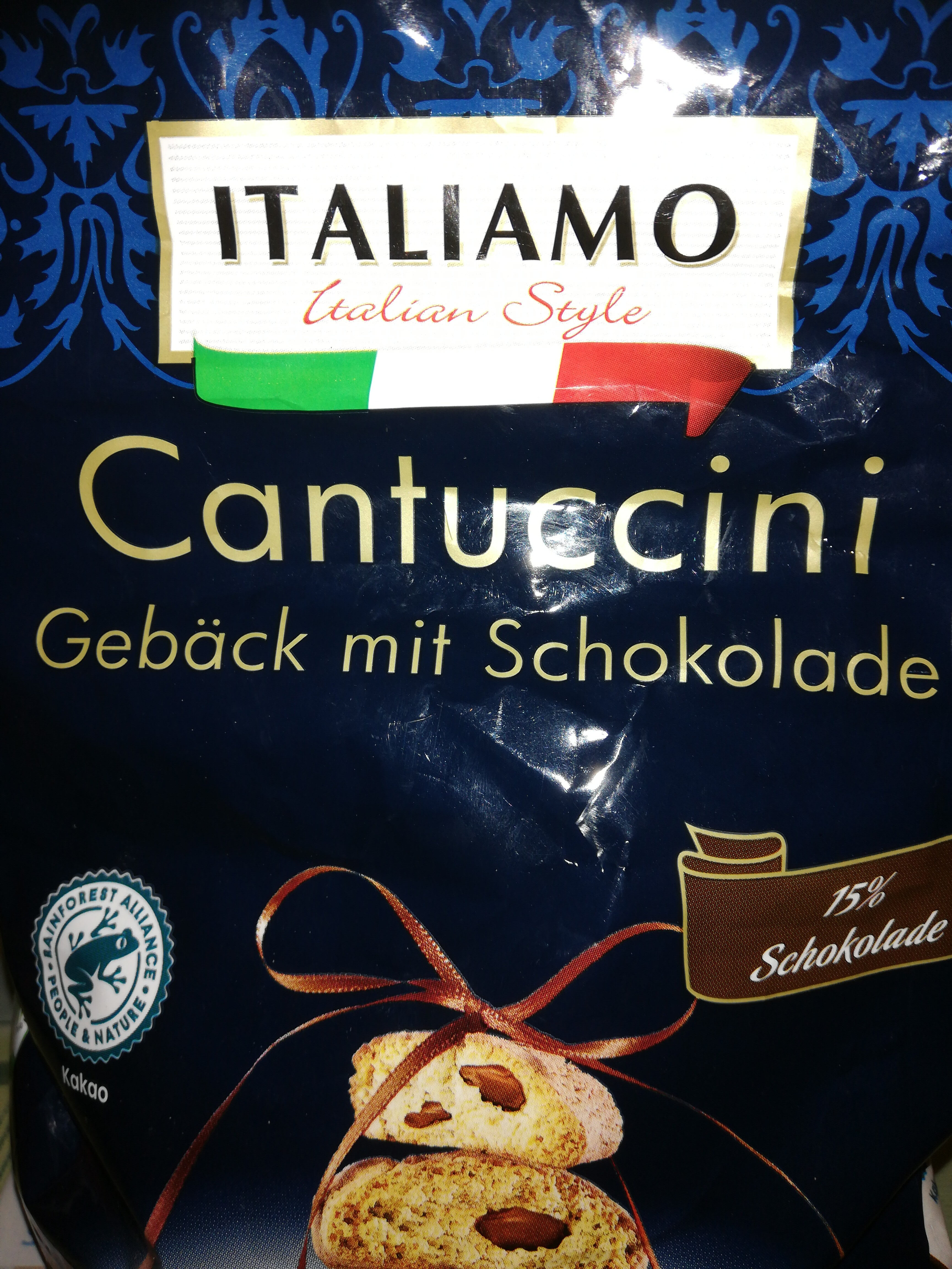 Cantuccini - Produkt