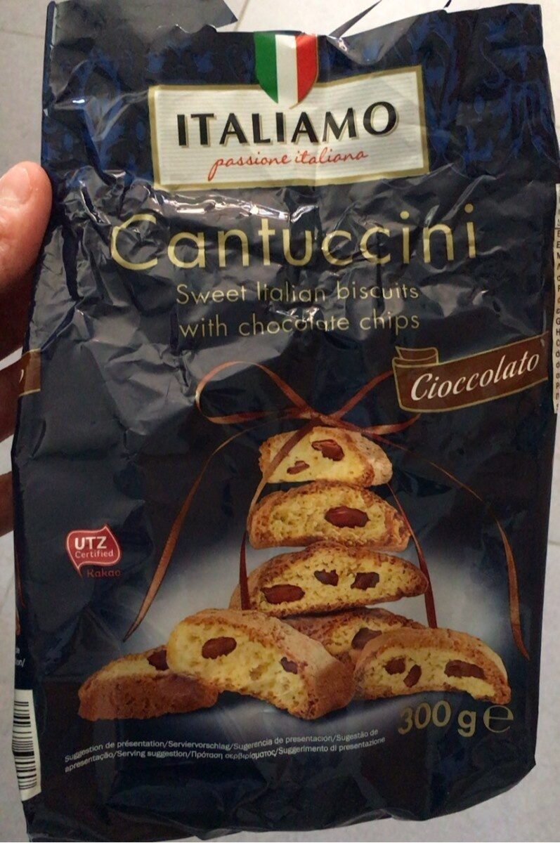 Cantuccini - Produit