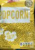 Snaktastic Popcorn - Product