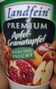 Premium Apfel Granatapfel - Produkt