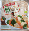 bio vegetable mix - Producto