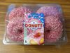 Donuts (Pink Crumble) - Produit