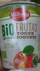 Bio Yogurt mela & pera - Produit