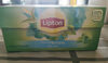 Lipton thé vert menthe - Product