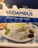 Feta cheese PDO - Produit