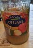 Apfelmus - Producto