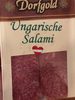 Ungarische Salami - Product