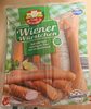 Wiener Würstchen - Produit