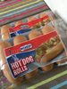 Hot Dog Rolls - Product
