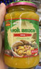 Wok Sauce Curry - Product