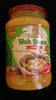 Wok Sauce - Curry - Product