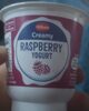 Creamy Rasberry-Yogurt - Producte