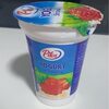 Yogurt strawberry - Производ