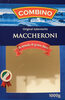 Maccheroni - Product