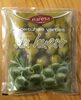 Aceitunas verdes sin hueso - Produit