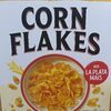 Corn Flakes - نتاج