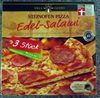 Steinofen Pizza Edel-Salami - Produkt
