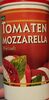 Tomate Mozzarella Gewürz - Produit