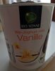 Bio-Joghurt mild vanille - Produkt