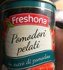 Pomodori pelati - Produit