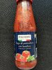 Tomato sauce with Basil - Producte