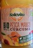 Bio Pesca Mango - Produkt