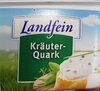 Kräuterquark - Producte