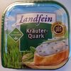 Kräuterquark - Produkt