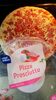 Pizza Prosciutto - Produit