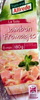 Pizza jambon fromages - Produkt