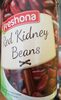 Red Kidney Beans, Canned - Produit