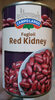 Red Kidney Beans, Canned - Prodotto