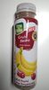 Smoothie cerise banane - Product