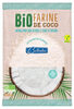 Organic Coconut Flour - Produit