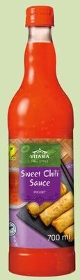 Sweet Chilli sauce - Product
