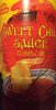 Sweet Chilli sauce - Produit